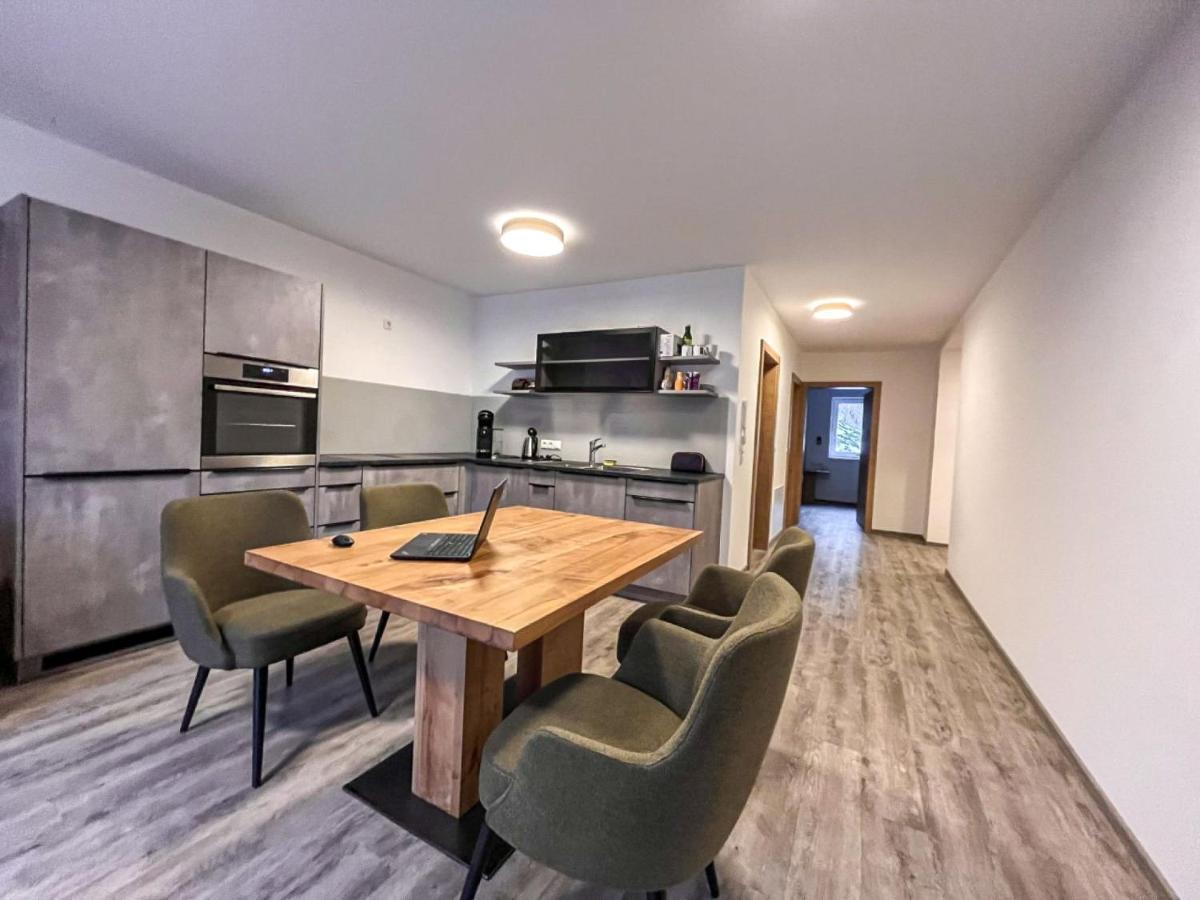 Apartment Apart Edi By Interhome レンゲンフェルト エクステリア 写真