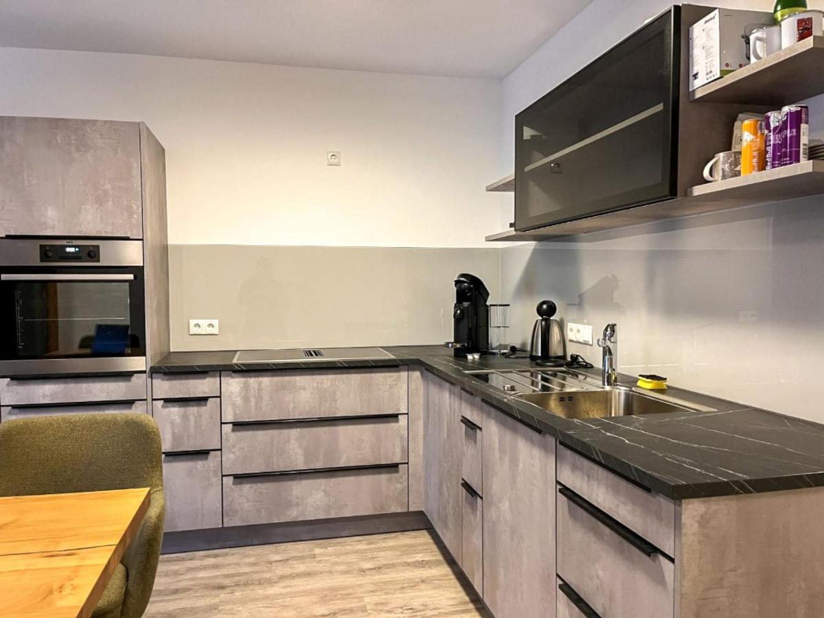 Apartment Apart Edi By Interhome レンゲンフェルト エクステリア 写真