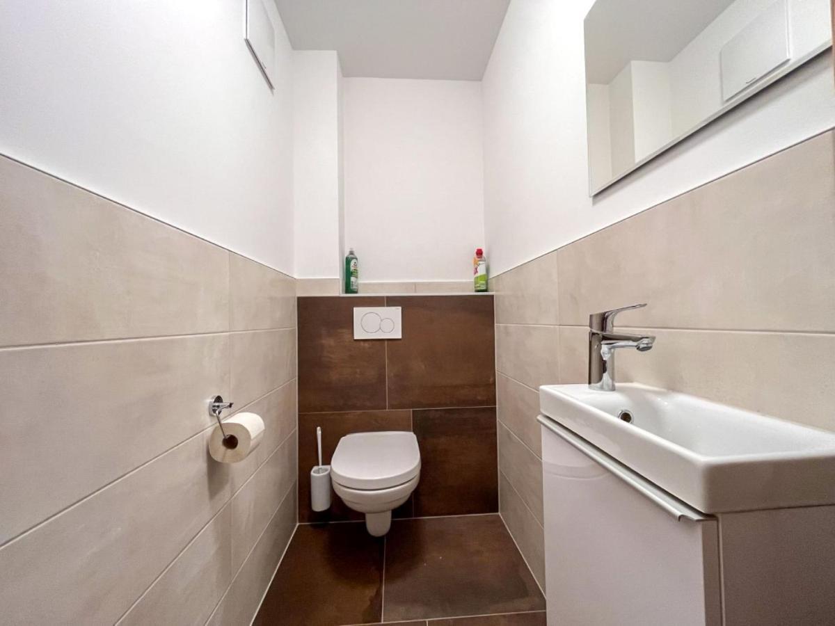 Apartment Apart Edi By Interhome レンゲンフェルト エクステリア 写真